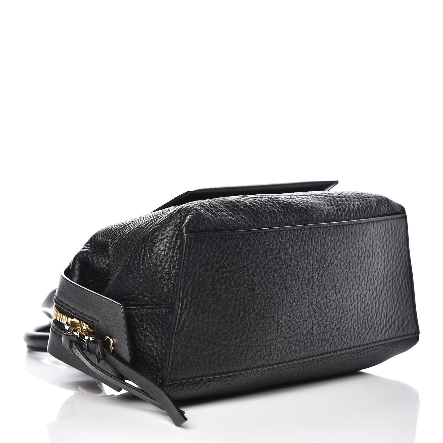 Calfskin Small Sway Black
