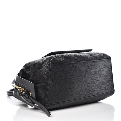 Givenchy Calfskin Small Sway Black 5 of 11