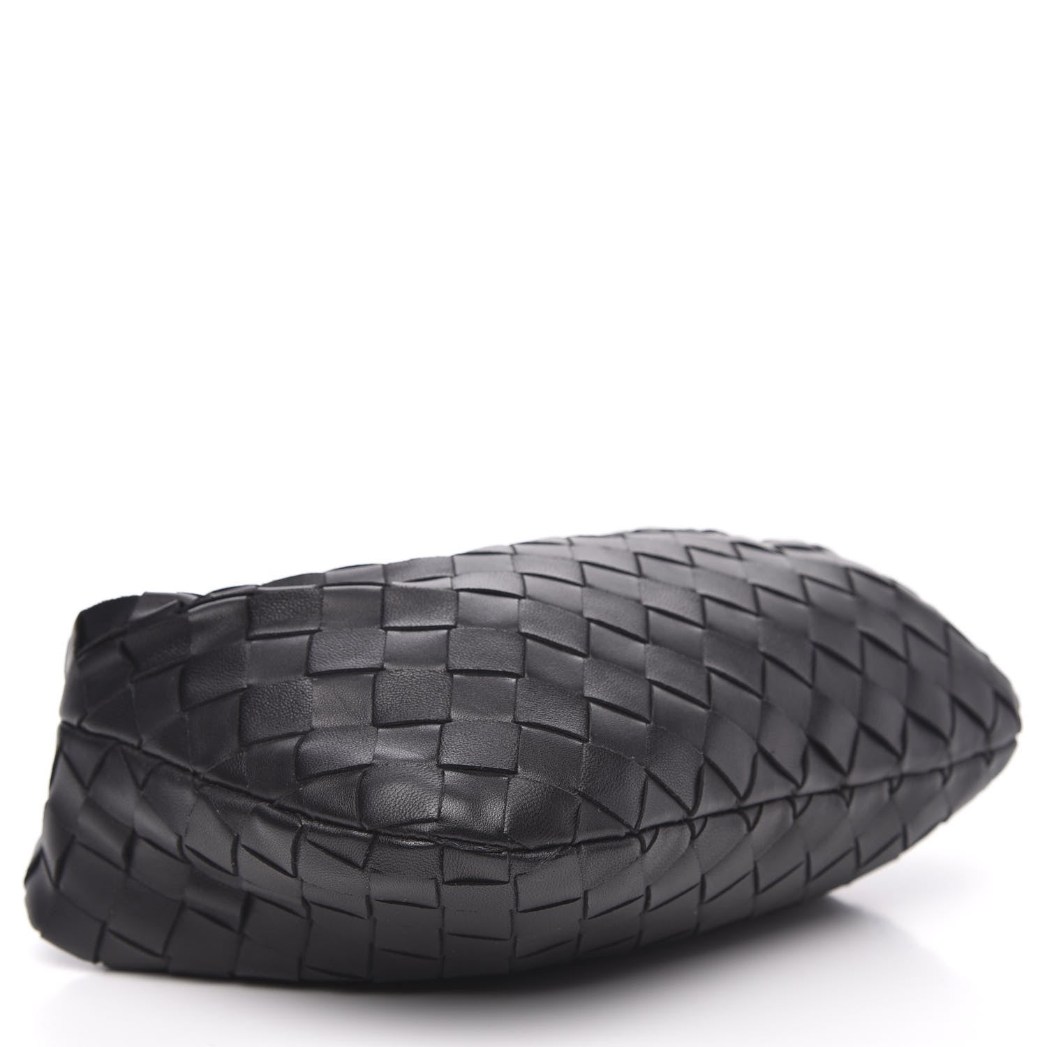 Bottega Veneta Nappa Intrecciato Mini Jodie Black 4 of 10