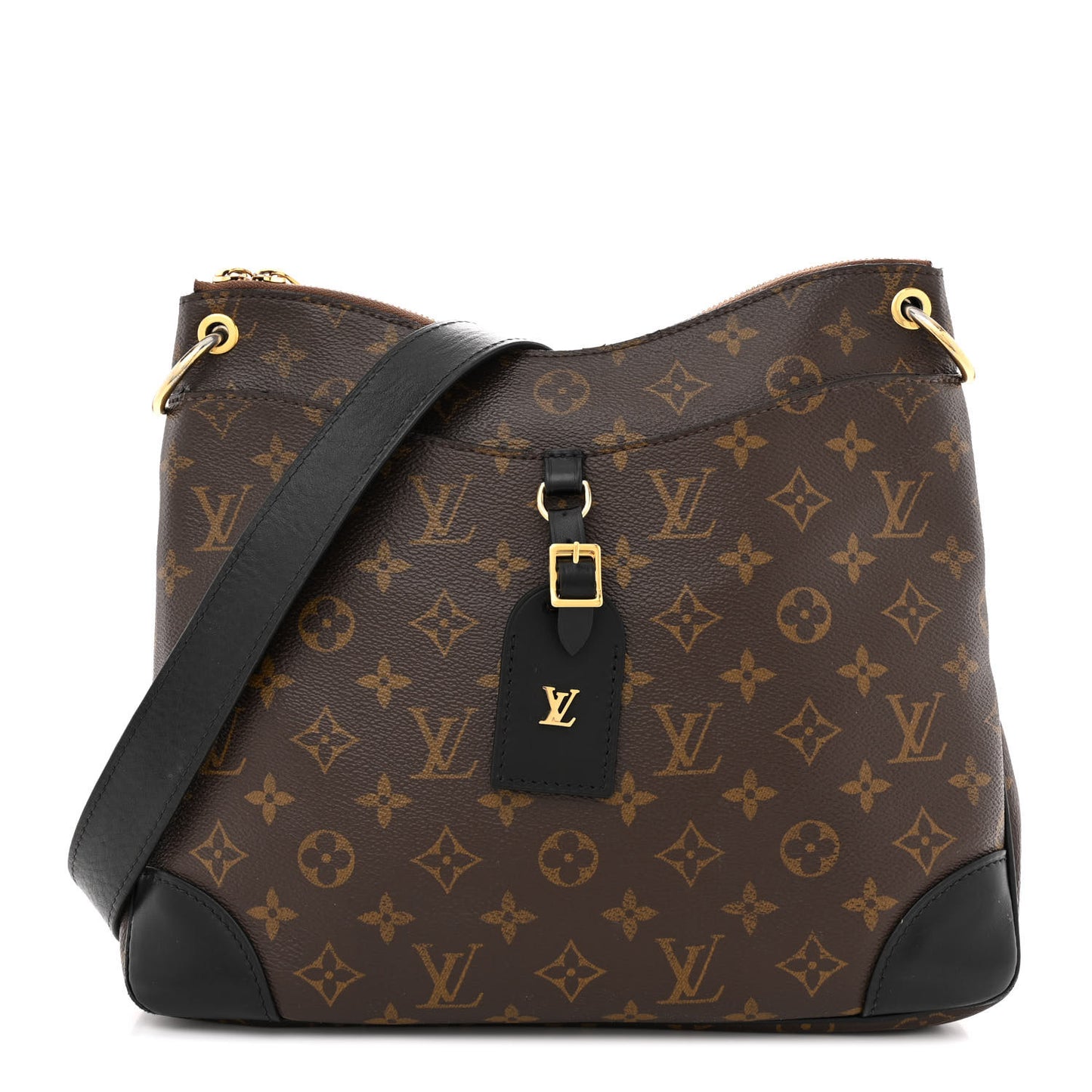 Monogram Odeon MM Black
