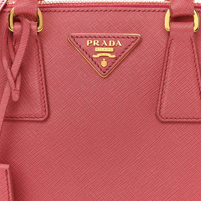 Prada Saffiano Lux Small Promenade Tote Tamaris 8 of 13