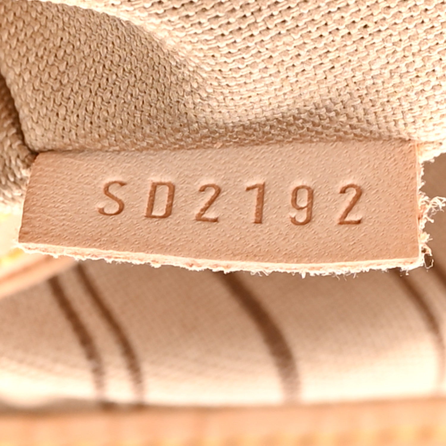 Louis Vuitton Monogram Delightful GM 8 of 12