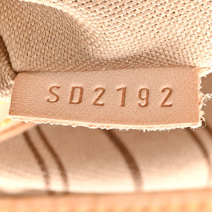 Louis Vuitton Monogram Delightful GM 8 of 12