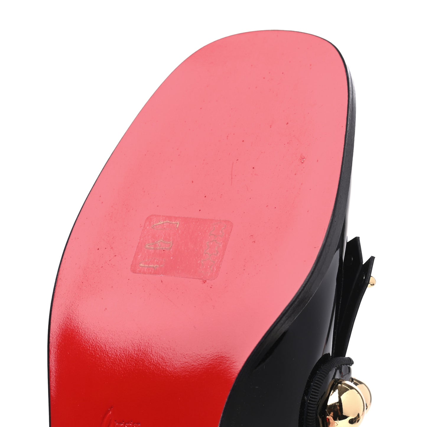 Patent Octavian Mula 37.5 Black