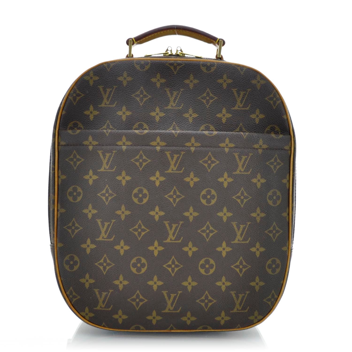 Louis Vuitton Monogram Sac a Dos Packall 1 of 15