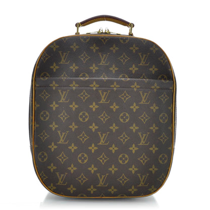 Louis Vuitton Monogram Sac a Dos Packall 1 of 15