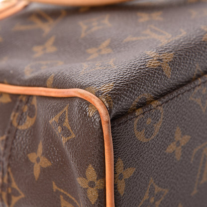 Louis Vuitton Monogram Manhattan PM 12 of 18
