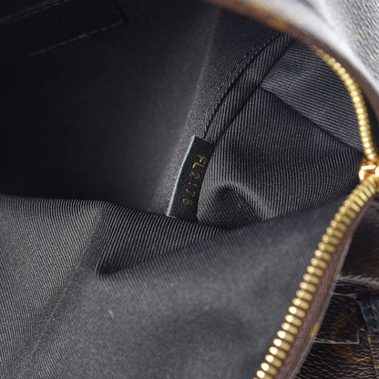 Louis Vuitton Monogram Palm Springs Backpack PM 7 of 8