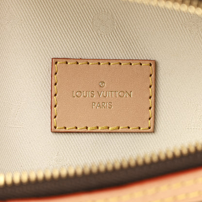 Louis Vuitton Monogram High Rise Bumbag 6 of 9