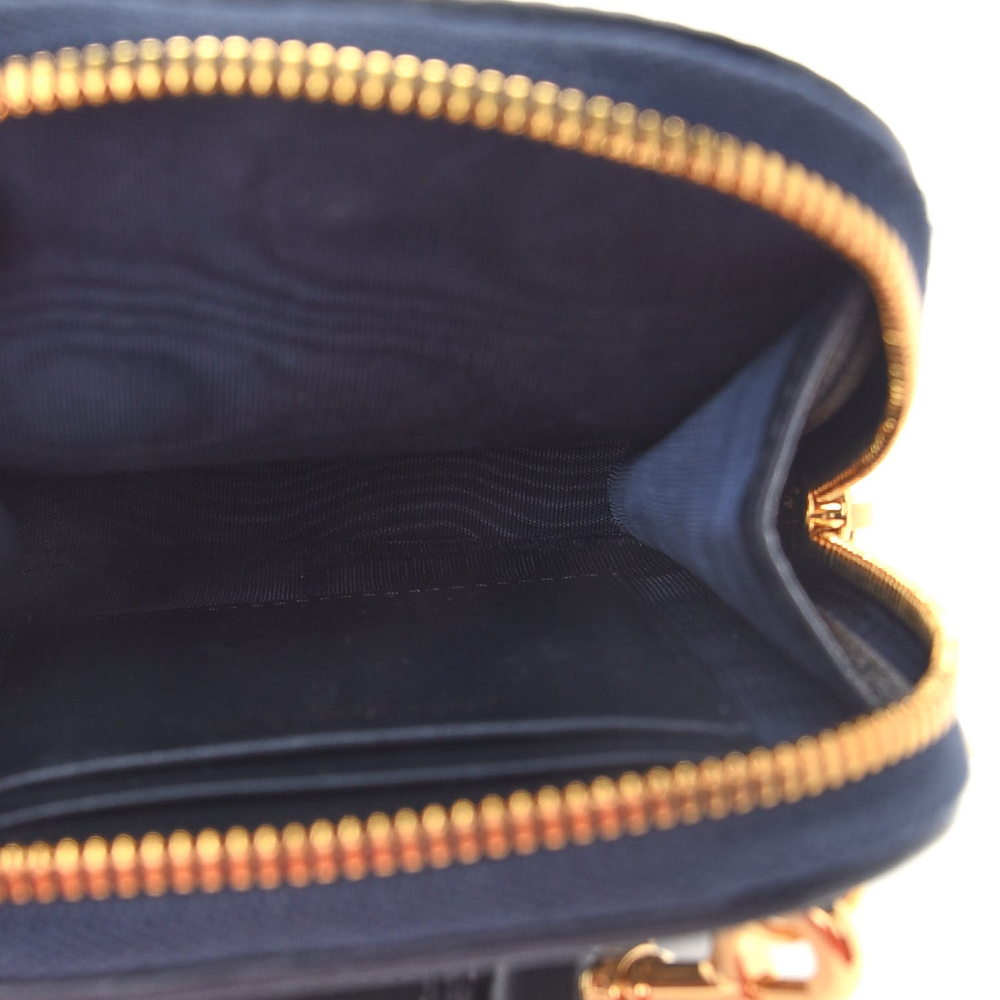 Oblique 30 Montaigne Phone Holder Blue
