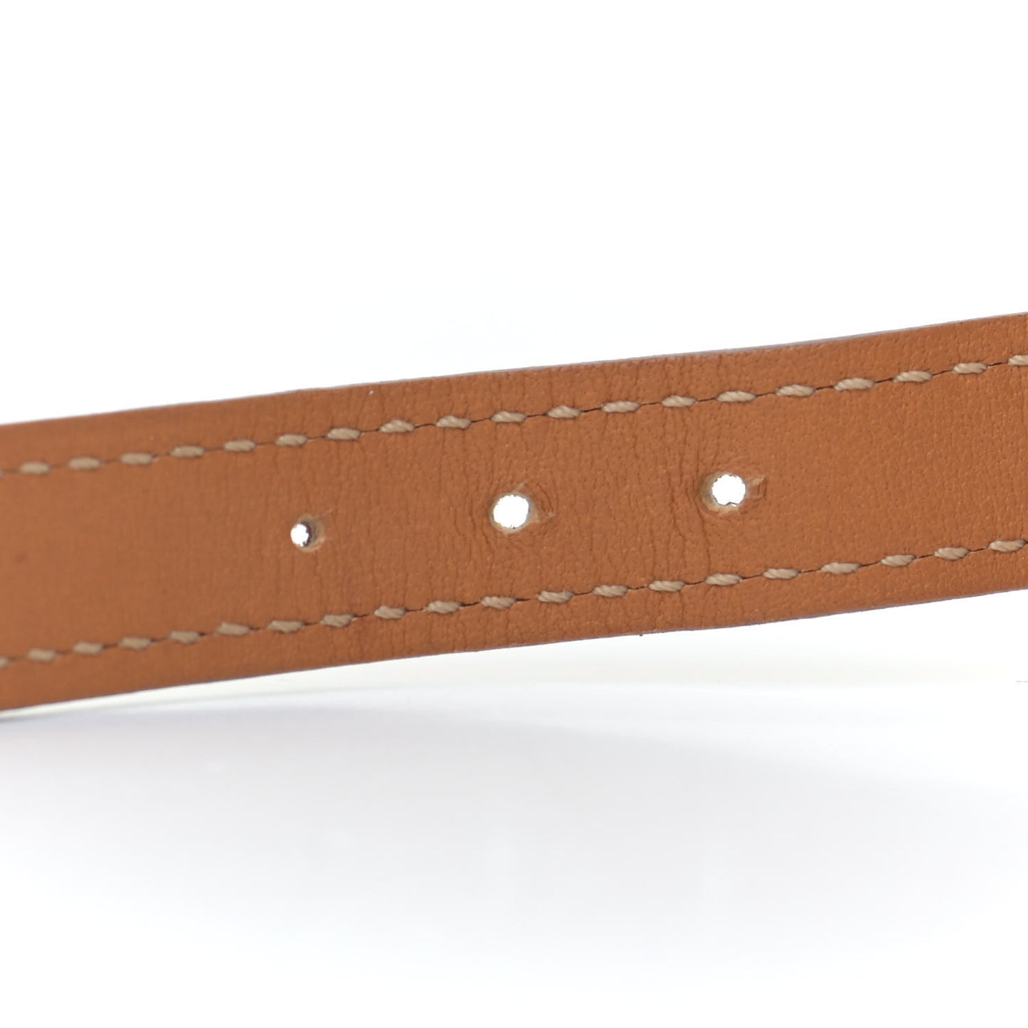 Barenia Fetiche Bracelet S Fauve