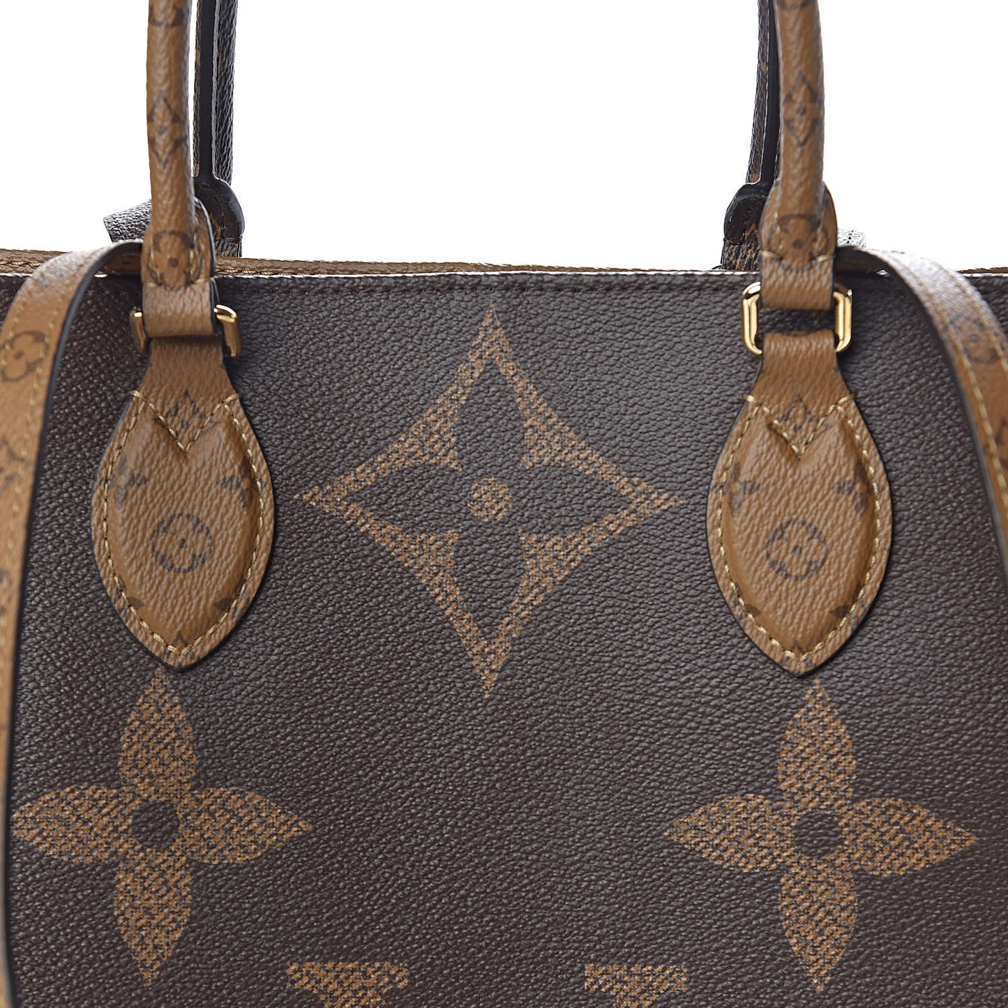 Reverse Monogram Giant Onthego GM