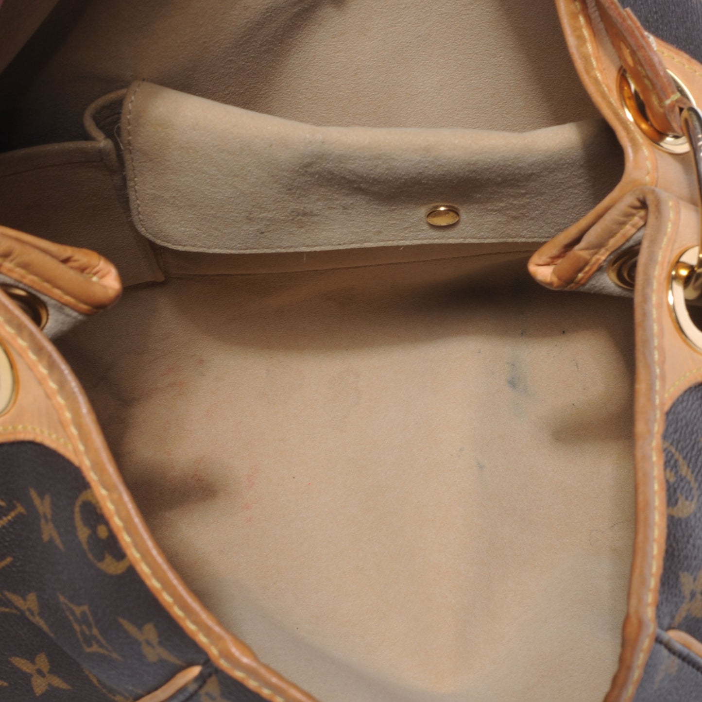 Monogram Galliera PM