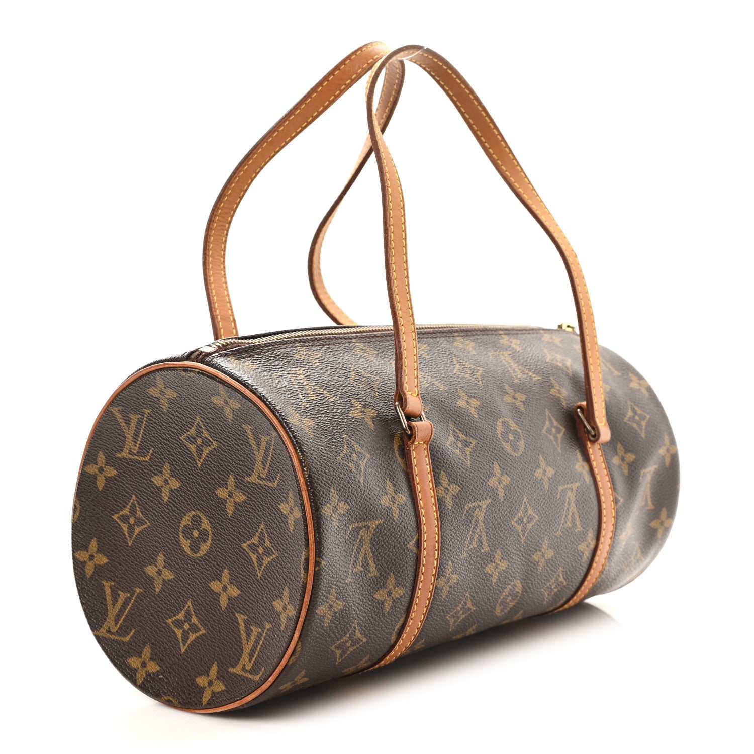 Louis Vuitton Monogram Papillon 30 3 of 9