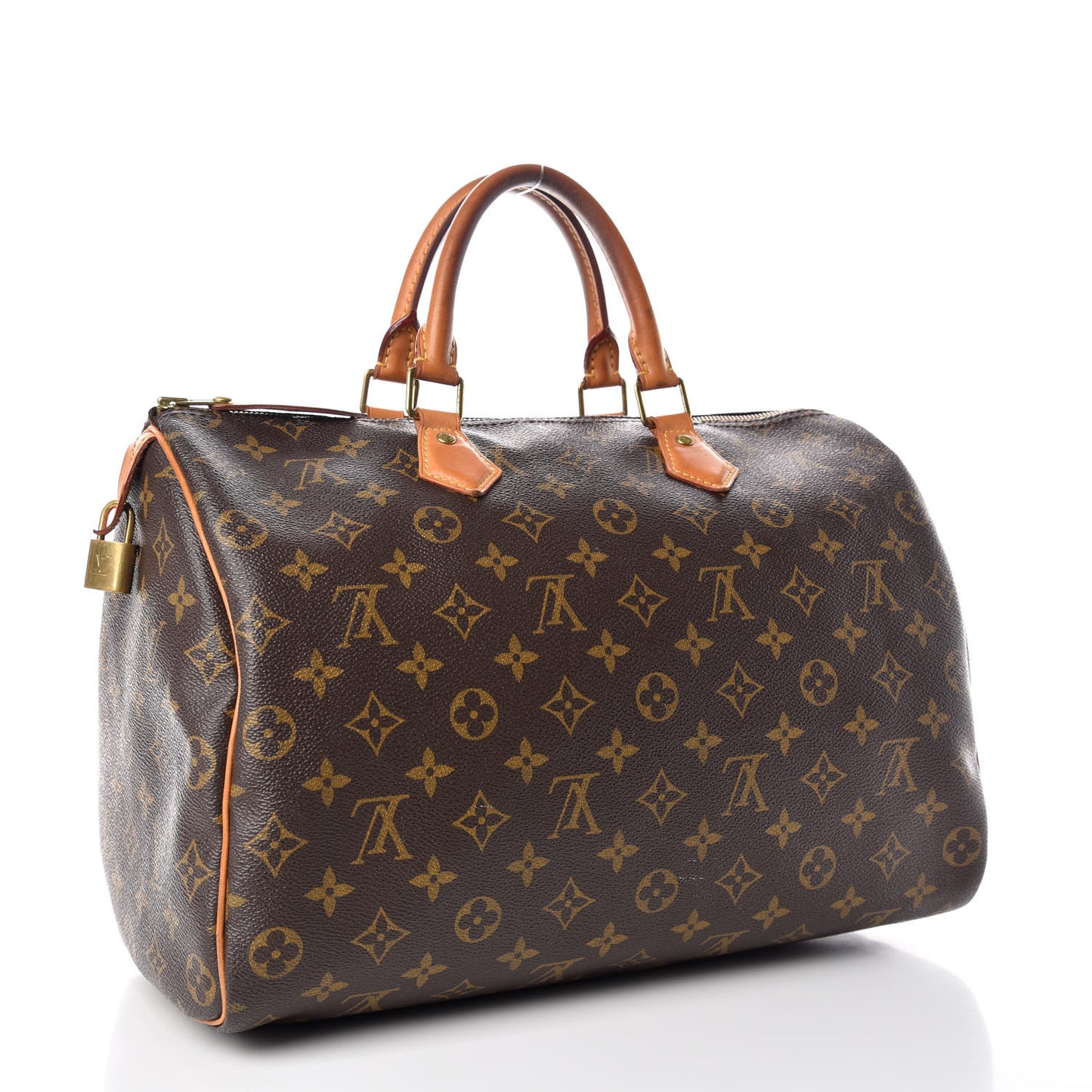 Monogram Speedy 35