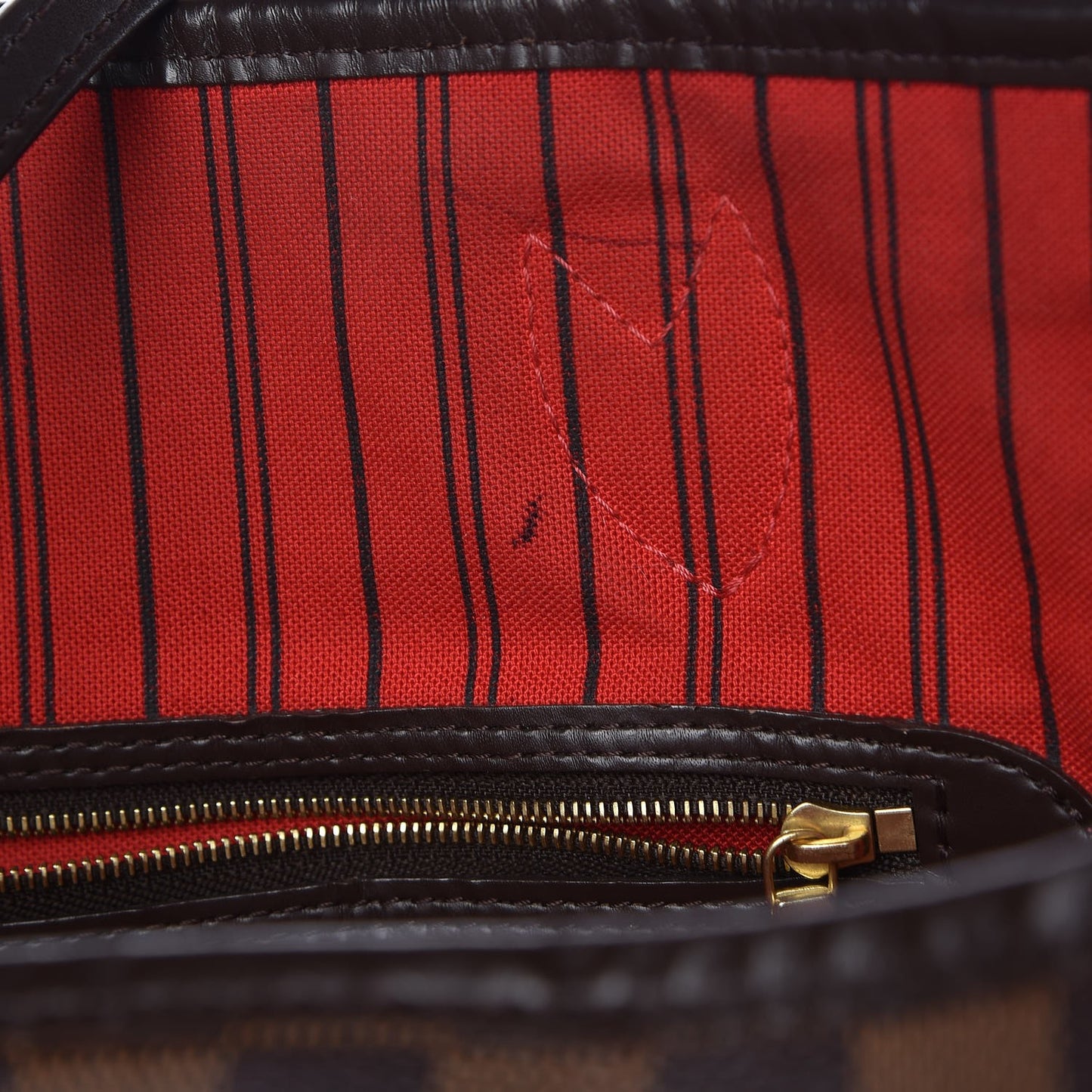 Damier Ebene Neo Neverfull GM