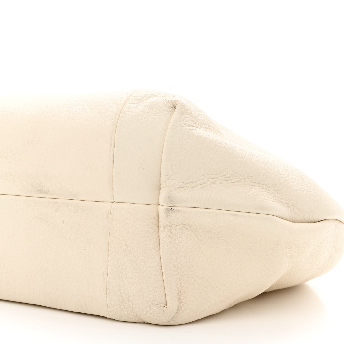 Cervo Antik Tote Talco