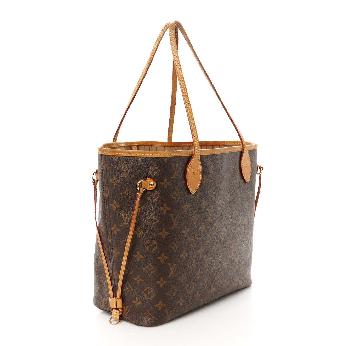 Monogram Neverfull MM