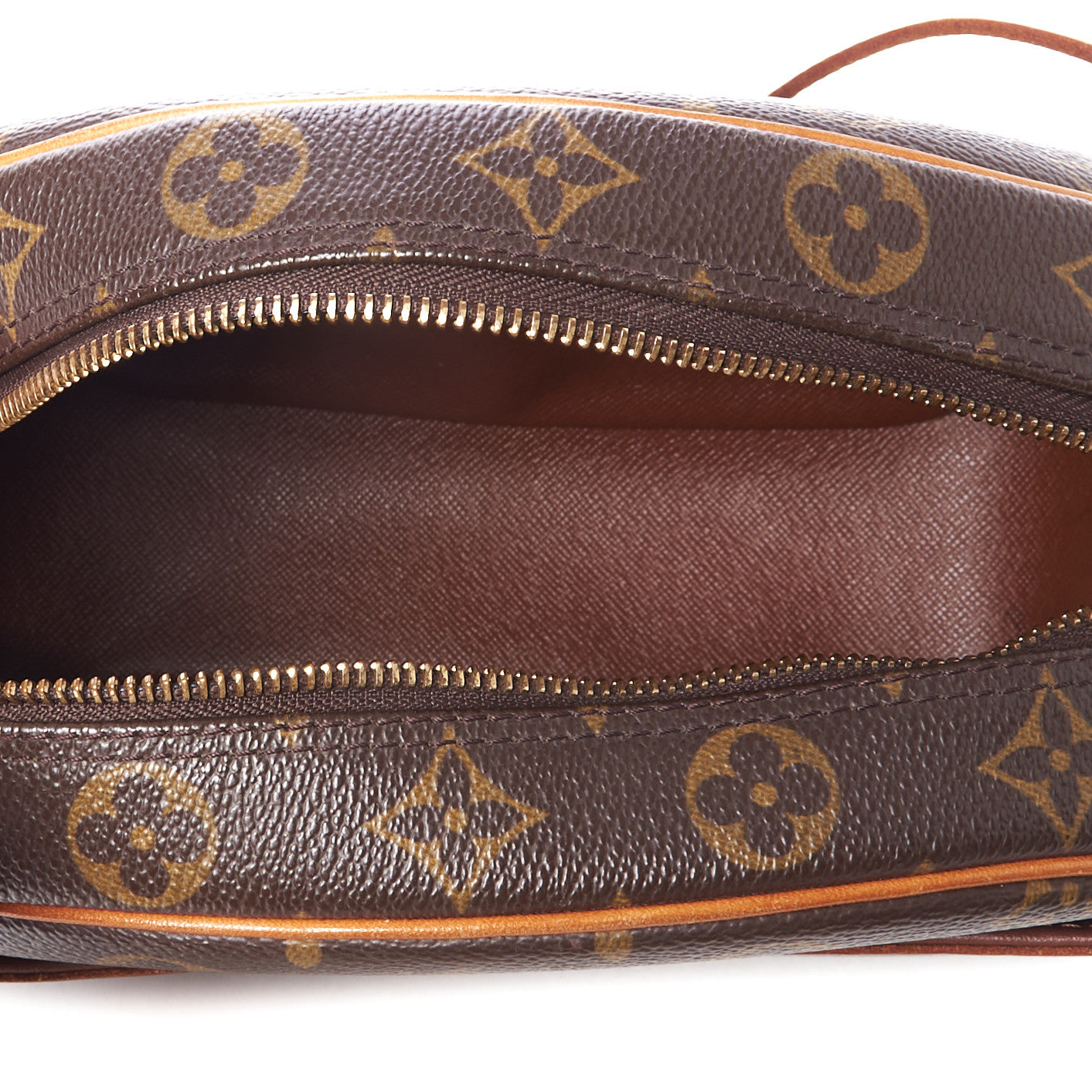 Louis Vuitton Monogram Blois 7 of 8