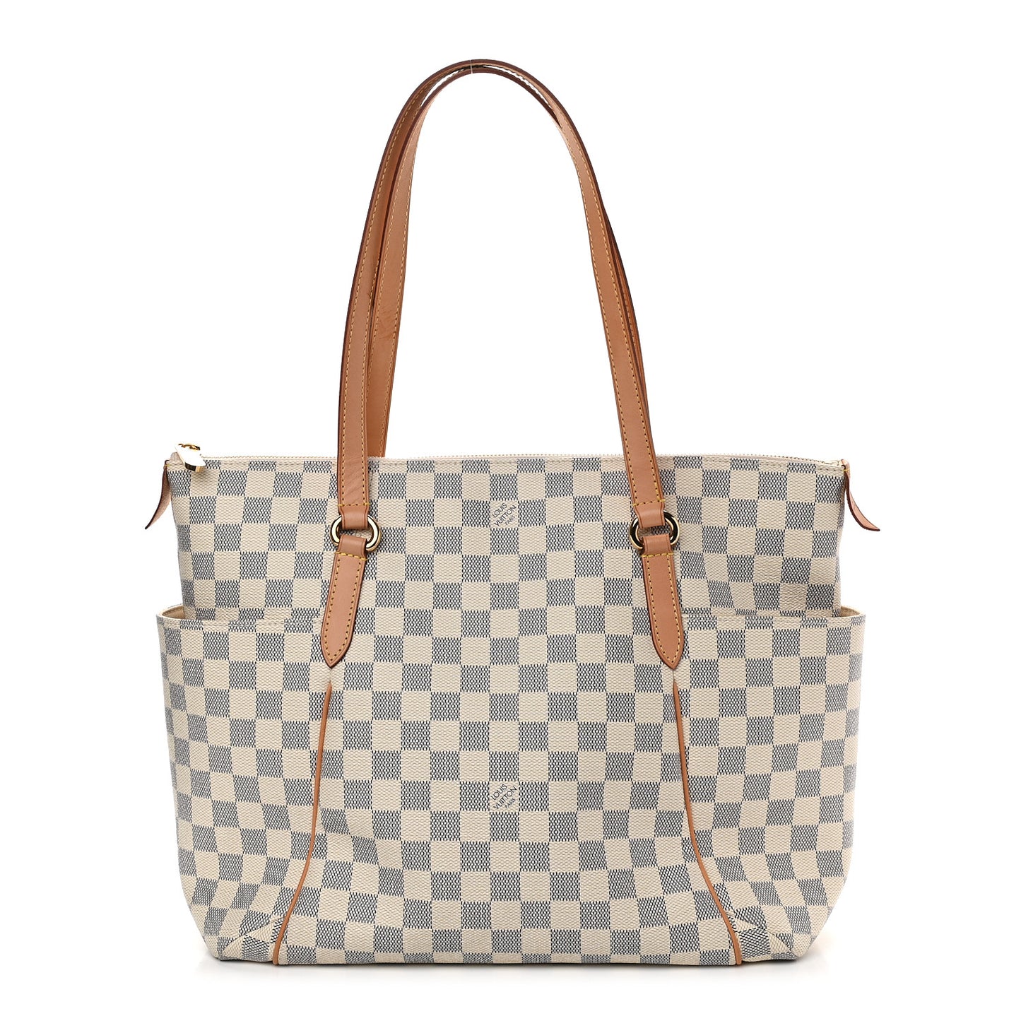Damier Azur Totally MM