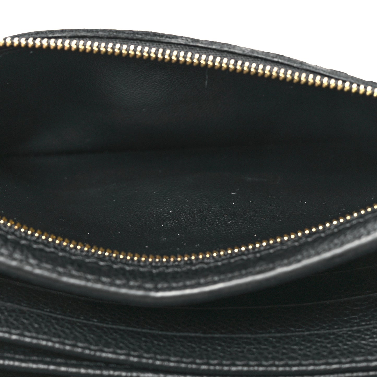 Empreinte Pont-Neuf Wallet Black