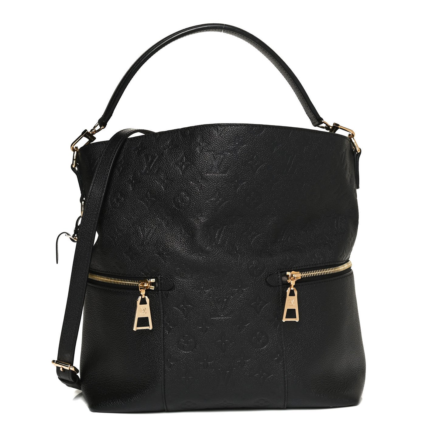 Empreinte Melie Black
