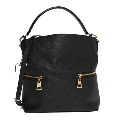 Louis Vuitton Empreinte Melie Black 1 of 13