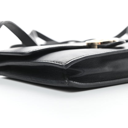 Gucci Calfskin Icon Wallet Black 9 of 19