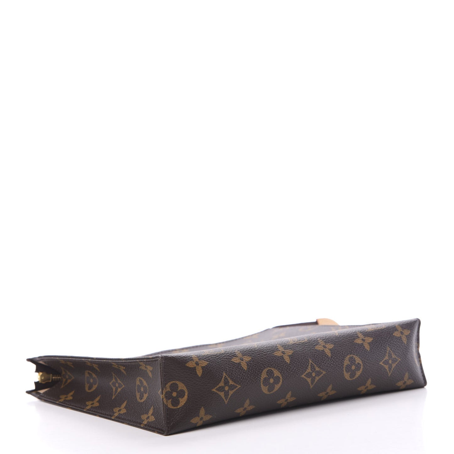 Monogram Toiletry Pouch 26