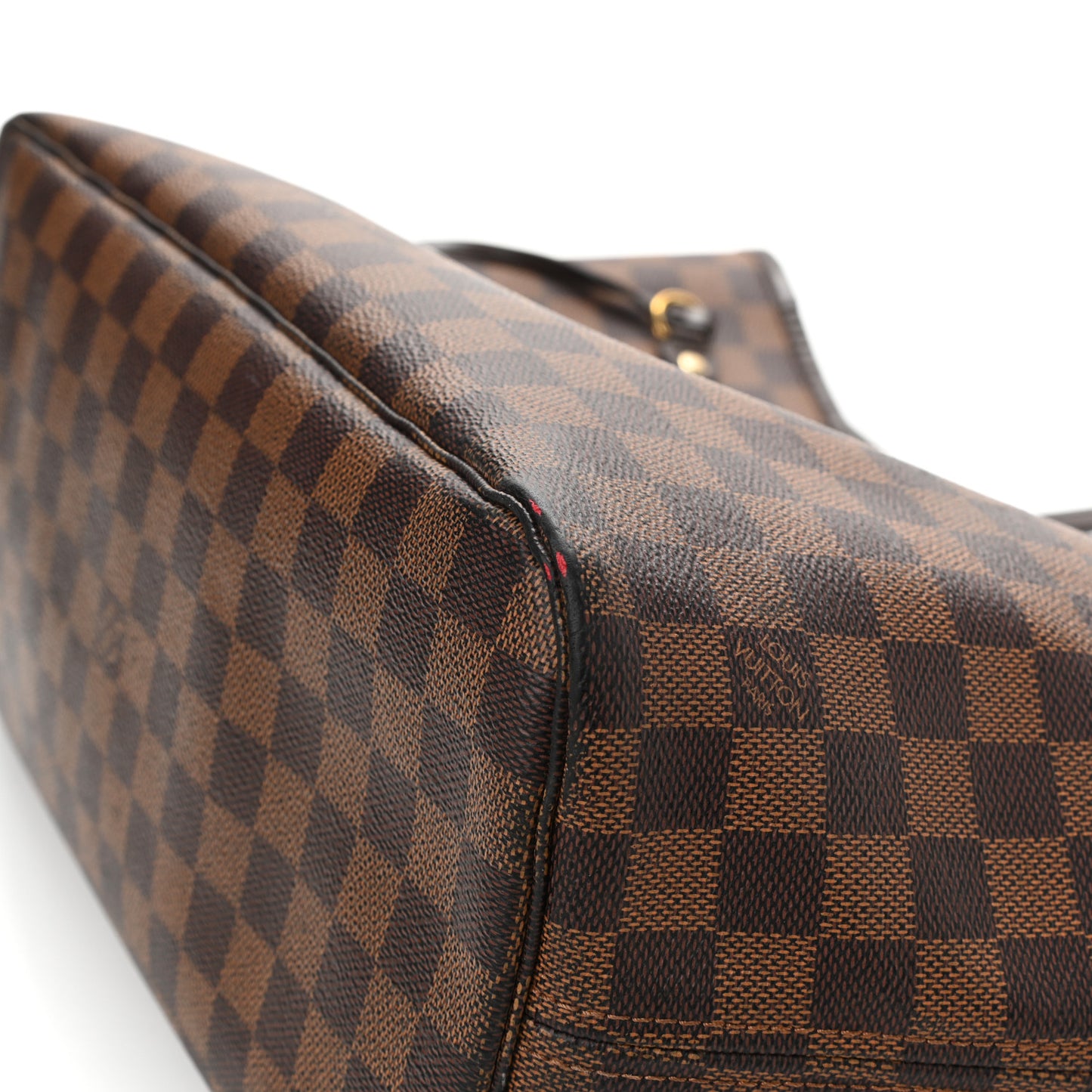 Damier Ebene Neo Neverfull MM