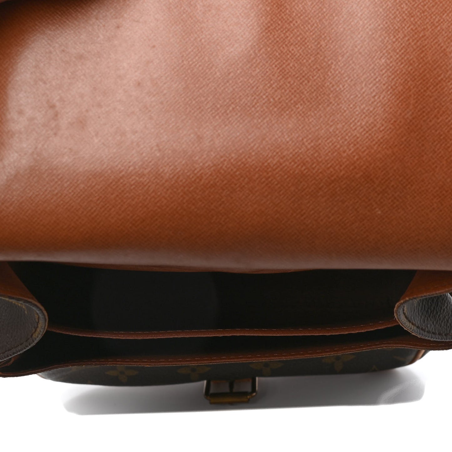 Monogram Cartouchiere 22