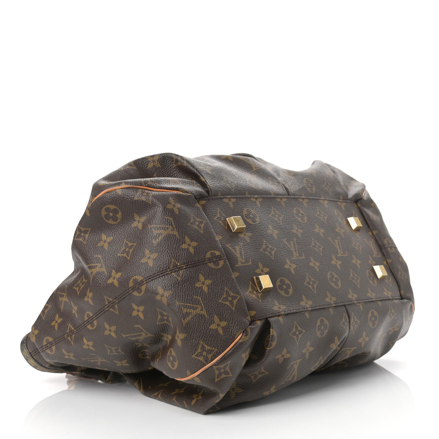 Louis Vuitton Monogram Irene 4 of 12