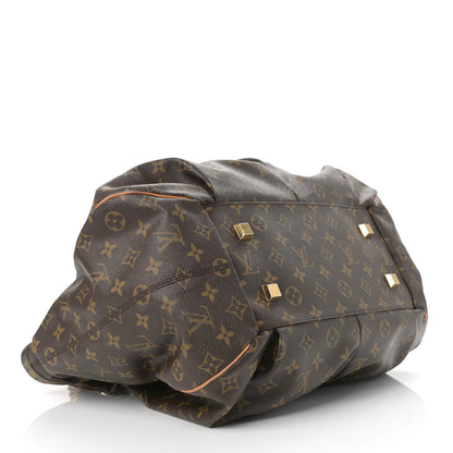 Louis Vuitton Monogram Irene 4 of 12