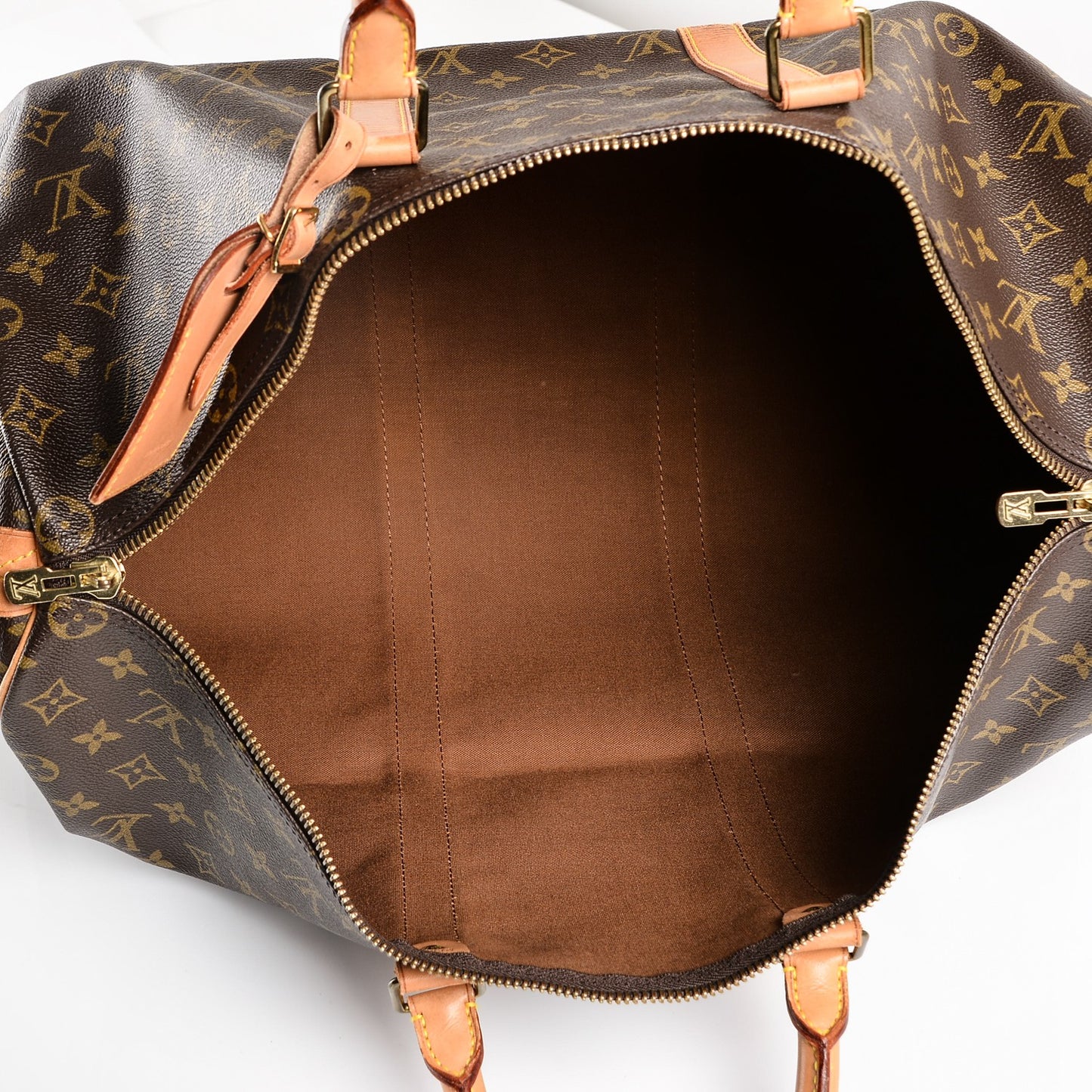 Monogram Keepall 50