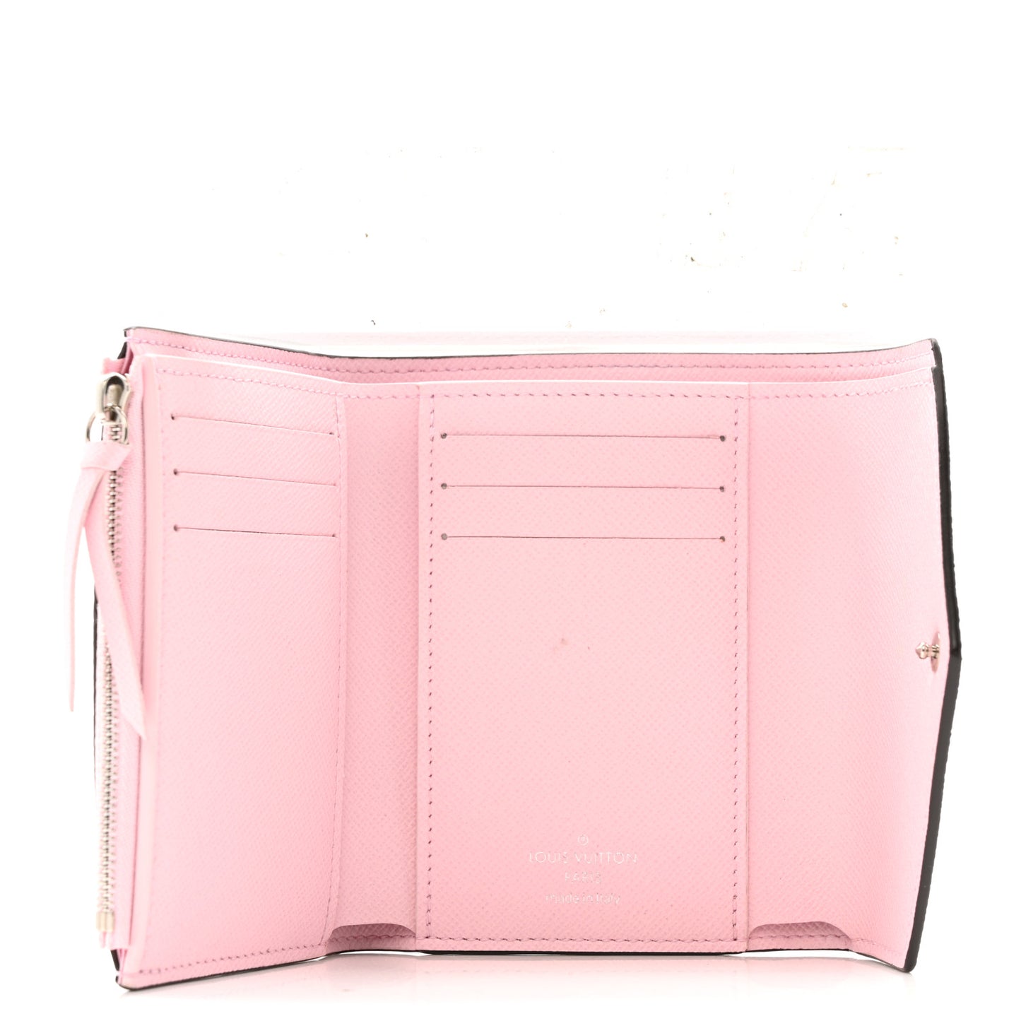Monogram Escale Victorine Wallet Pastel