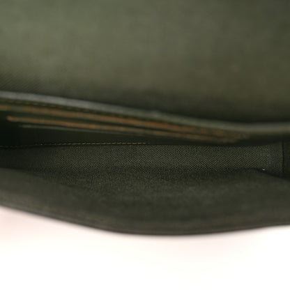 Louis Vuitton Monogram Felicie Strap & Go Kaki 5 of 11