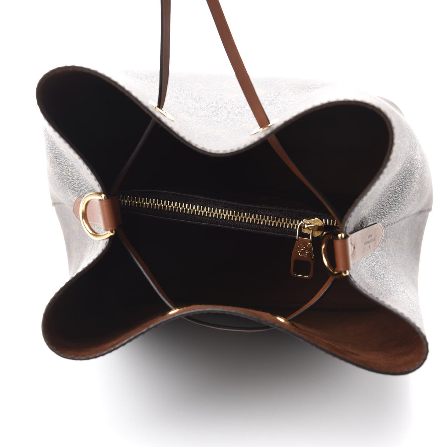 Monogram Neonoe MM Caramel