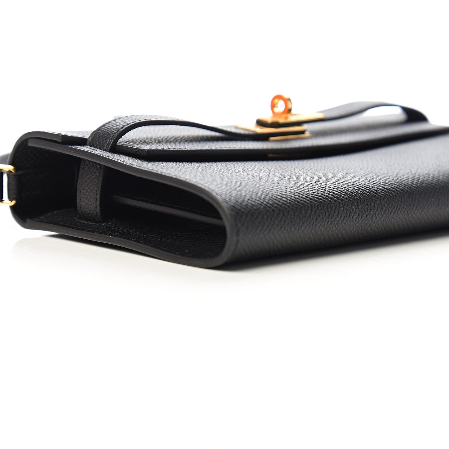 Epsom Kelly Wallet To Go Black
