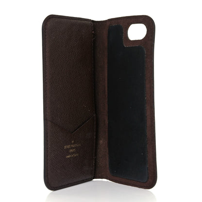 Louis Vuitton Monogram iPhone 6 Folio Case 5 of 10