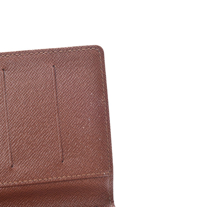 Louis Vuitton Monogram Pocket Agenda Cover 11 of 11