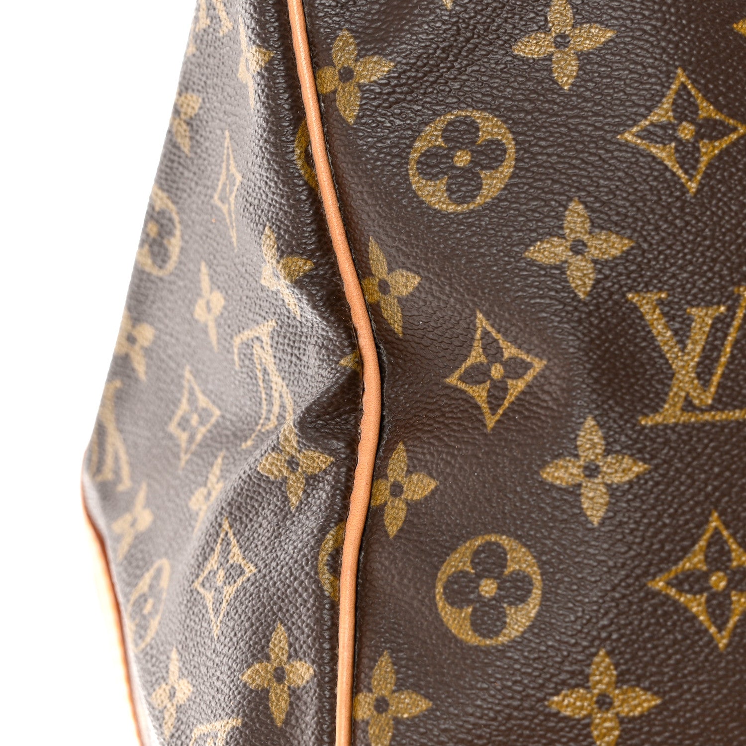 Louis Vuitton Monogram Sac Souple 45 16 of 18