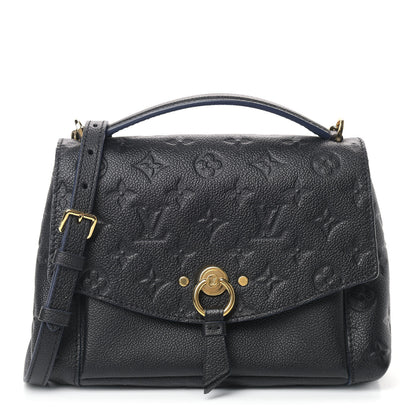 Louis Vuitton Empreinte Blanche BB Black 1 of 9