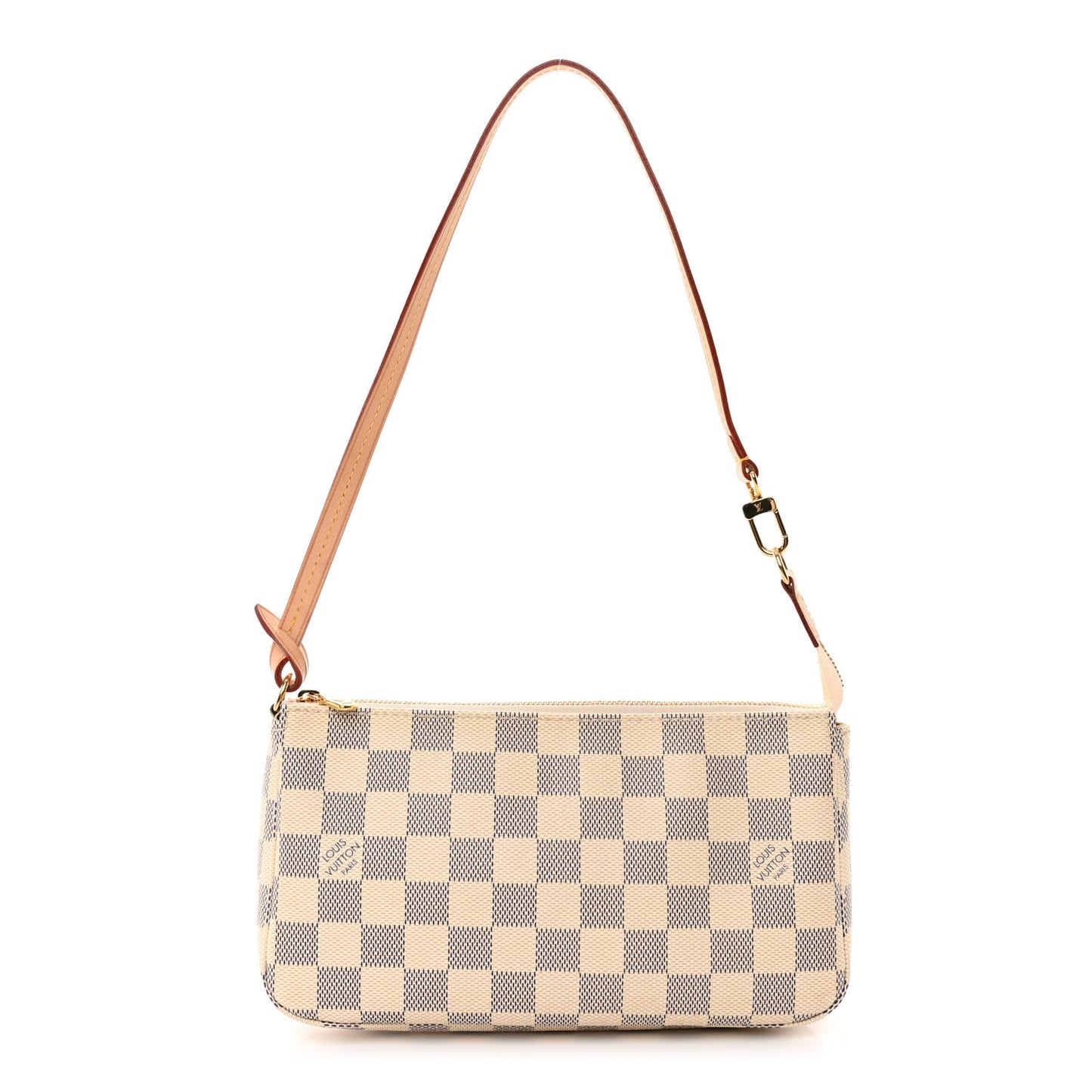 Damier Azur Pochette Accessories NM