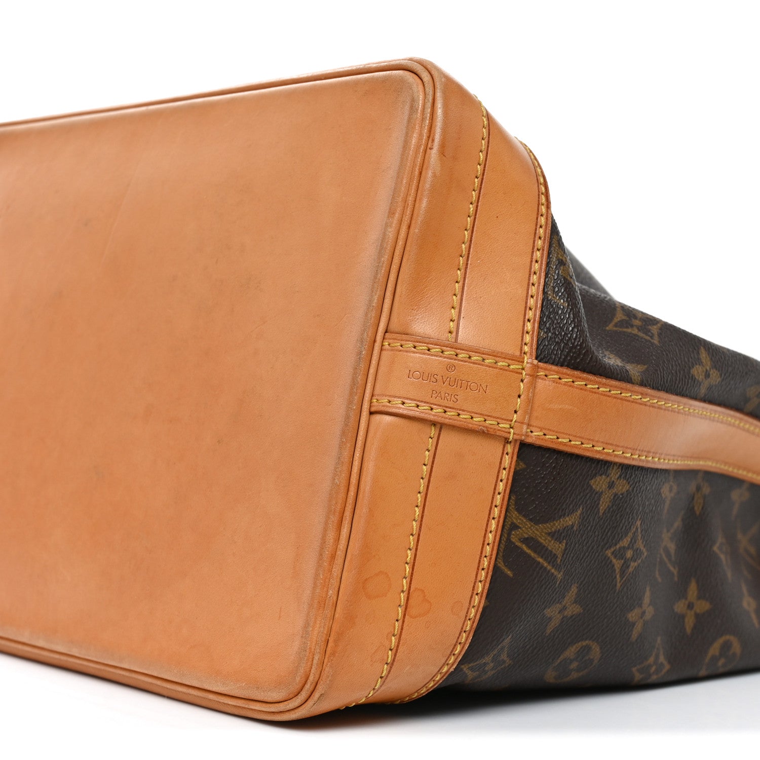 Louis Vuitton Monogram Noe 11 of 11