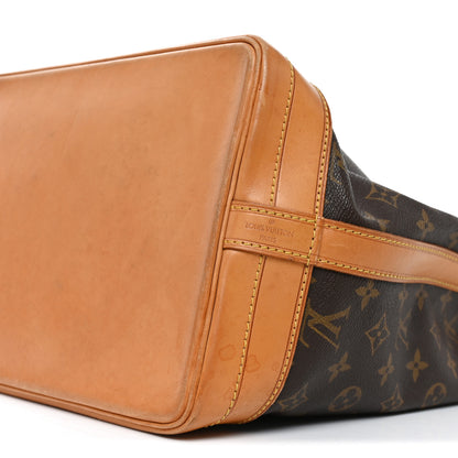 Louis Vuitton Monogram Noe 11 of 11