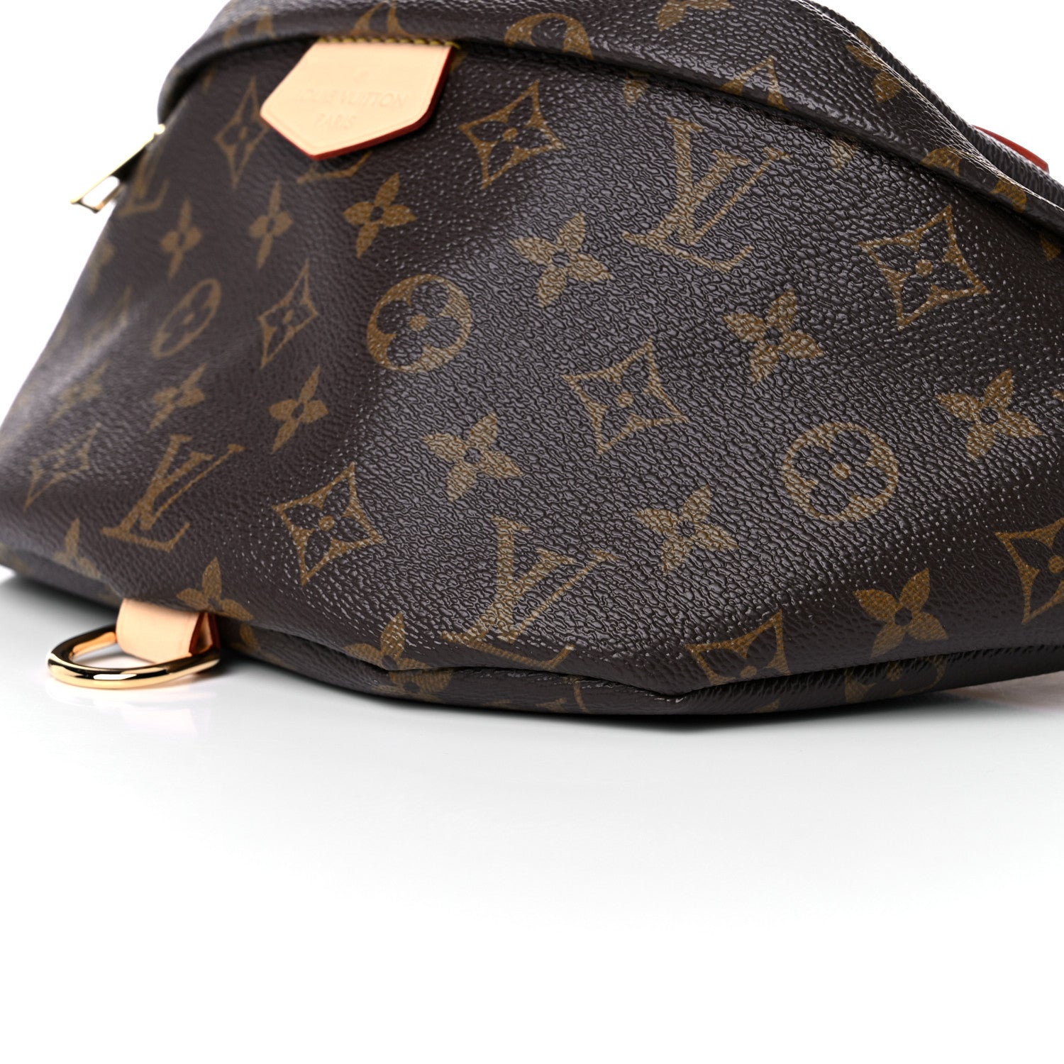 Louis Vuitton Monogram Bumbag 8 of 11