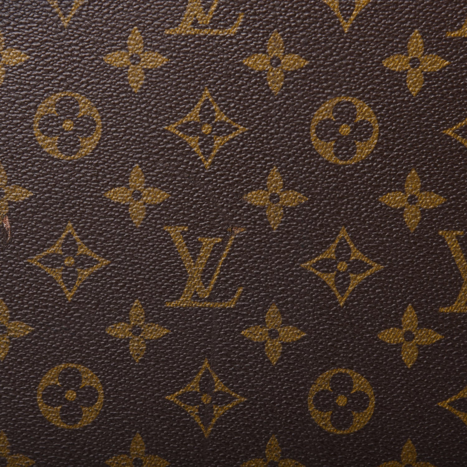Louis Vuitton Monogram Bisten 70 14 of 17