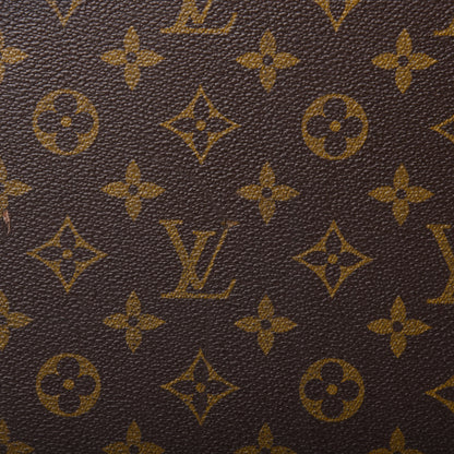 Louis Vuitton Monogram Bisten 70 14 of 17