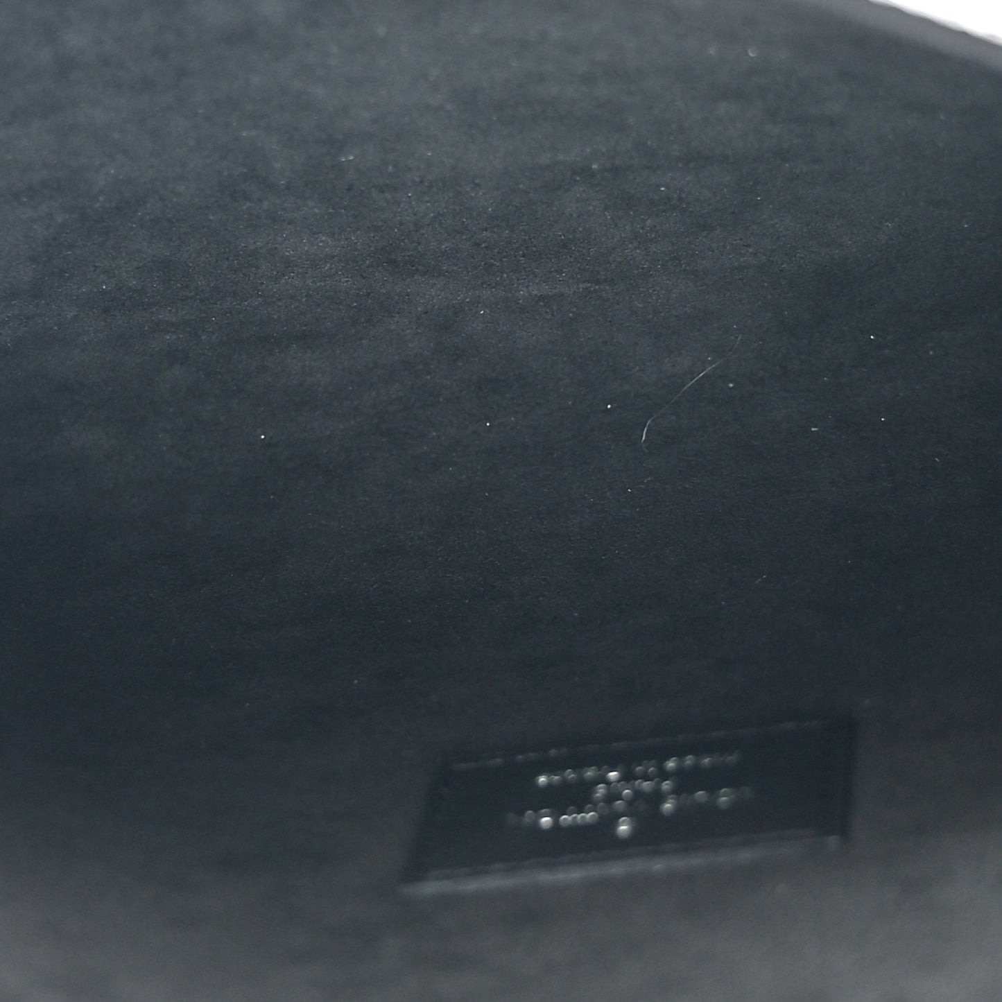 Monogram Medium Alpha Galaxy Pochette