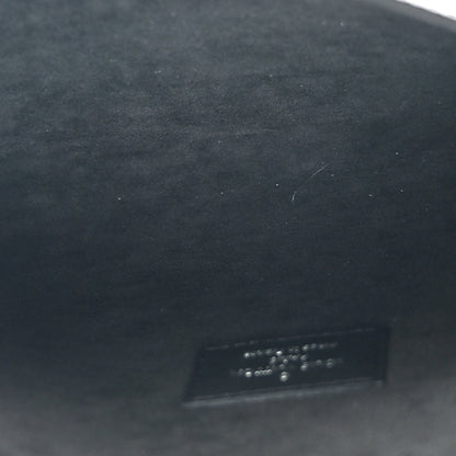 Louis Vuitton Monogram Medium Alpha Galaxy Pochette 5 of 7
